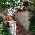 Radovic Apartmán Labin (Istria)