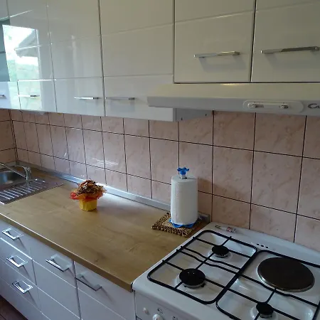 Apartment Radovic