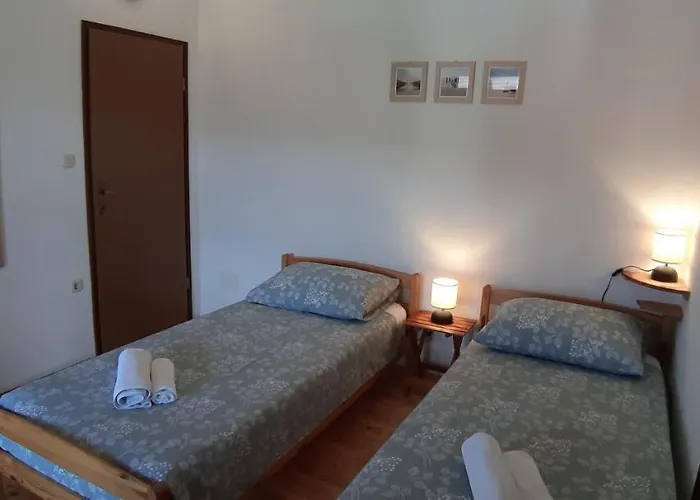 Apartman Radovic