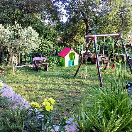Apartment Radovic Labin (Istria)