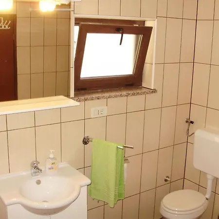 Apartment Radovic Labin (Istria)