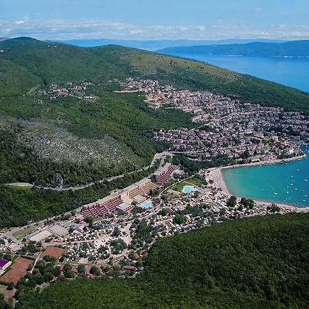 Apartment Radovic