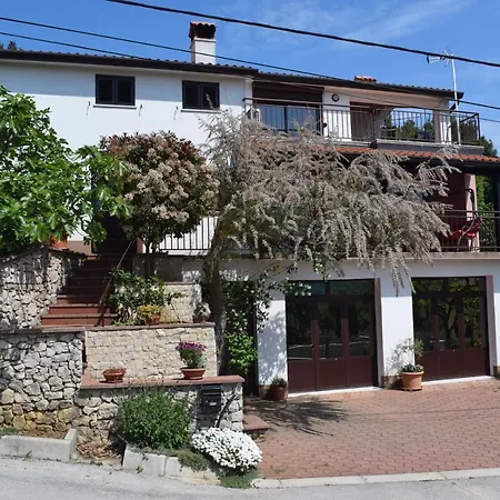 Apartment Radovic