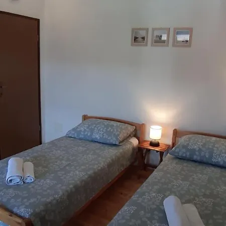 Apartment Radovic