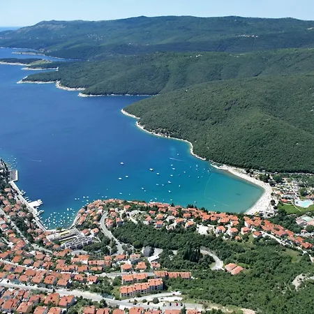 Radovic Labin (Istria)