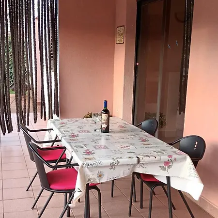 Radovic Apartment