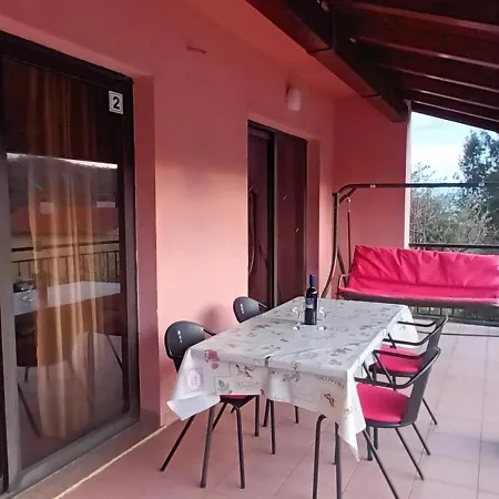 Radovic Apartment *
