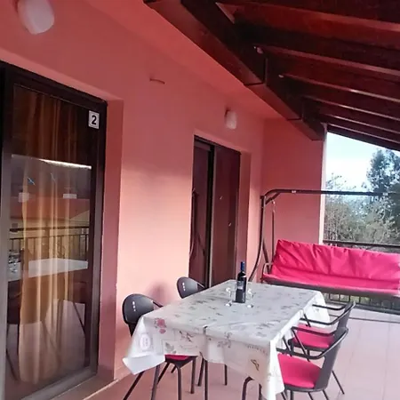Radovic Apartment