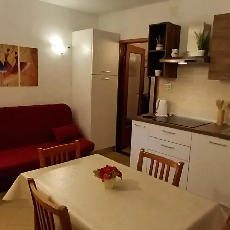 Radovic Appartamento Labin (Istria)