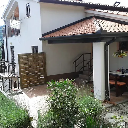Appartamento Radovic