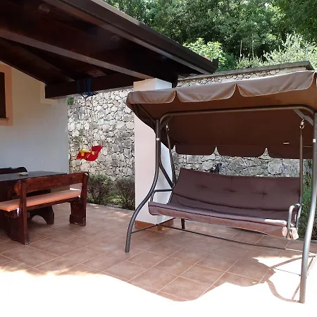 Apartment Radovic